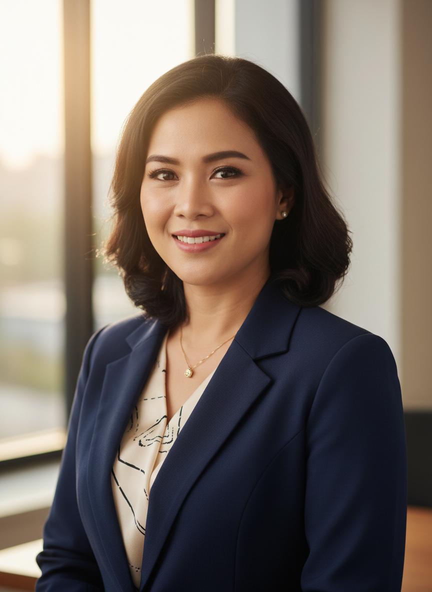 Sarah Wijaya