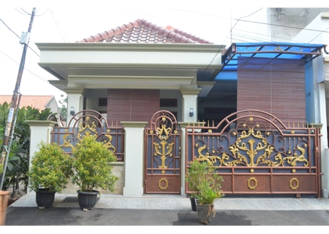 Rumah dijual murah di Pondok Kelapa Jakarta Timur strategis siap huni Pondok kelapa Jakarta timur (6).jpg