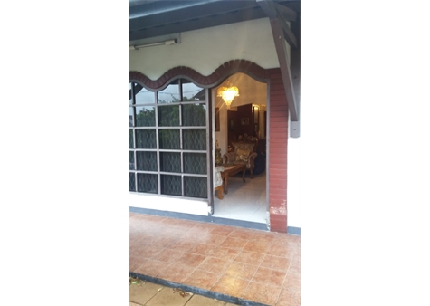 Rumah Lembang semi villa di jayagiri Lembang sejuk aman nyaman siap huni jayagiri 1.jpg