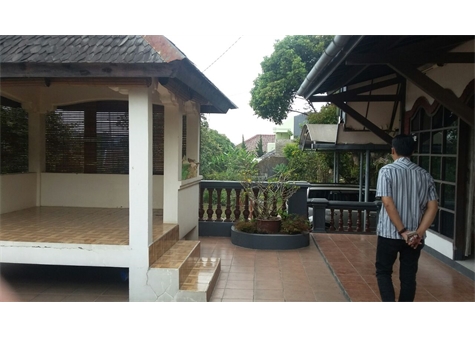 Rumah Lembang semi villa di jayagiri Lembang sejuk aman nyaman siap huni jayagiri 11.jpg