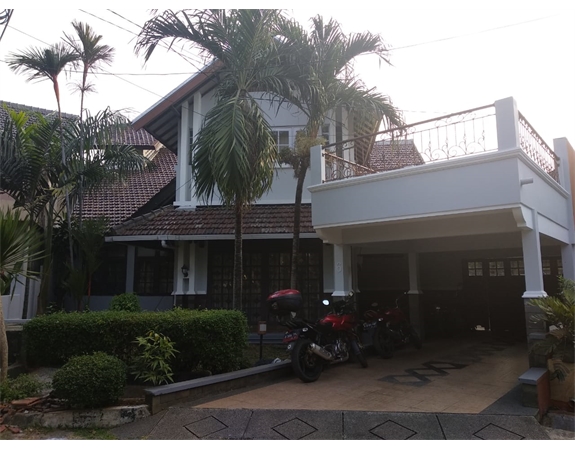 DIJUAL Rumah kebun Kawasan Elit di Kalimalang Bekasi Barat IMG-20181027-WA0034[1].jpg