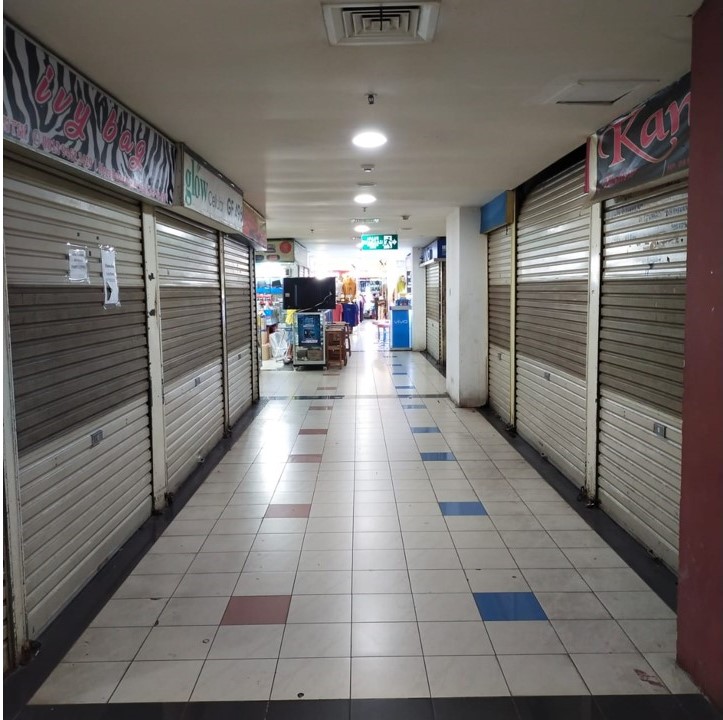 Dijual cepat kios di Mega Mall Bekasi hub 0812 1058 303 (2).JPG